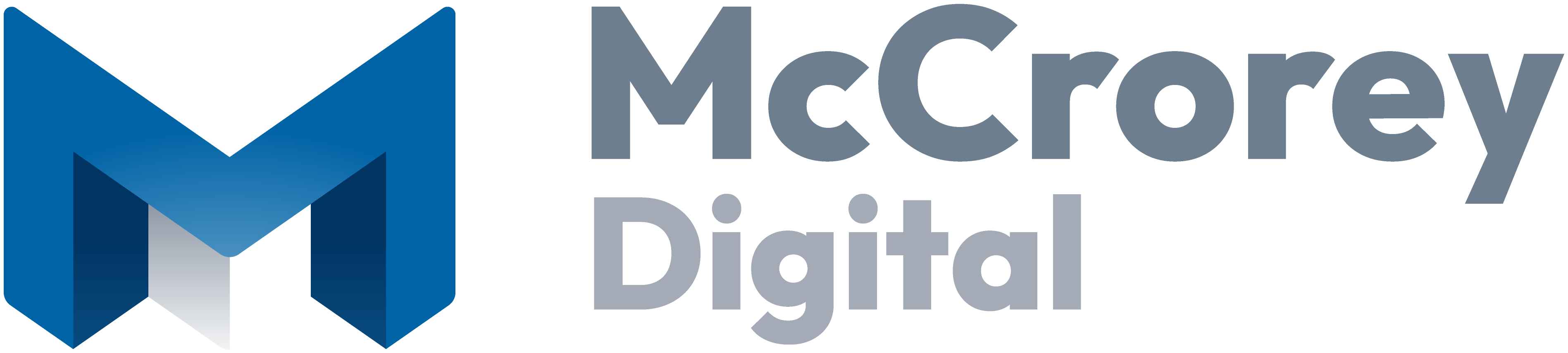 McCrorey Digital